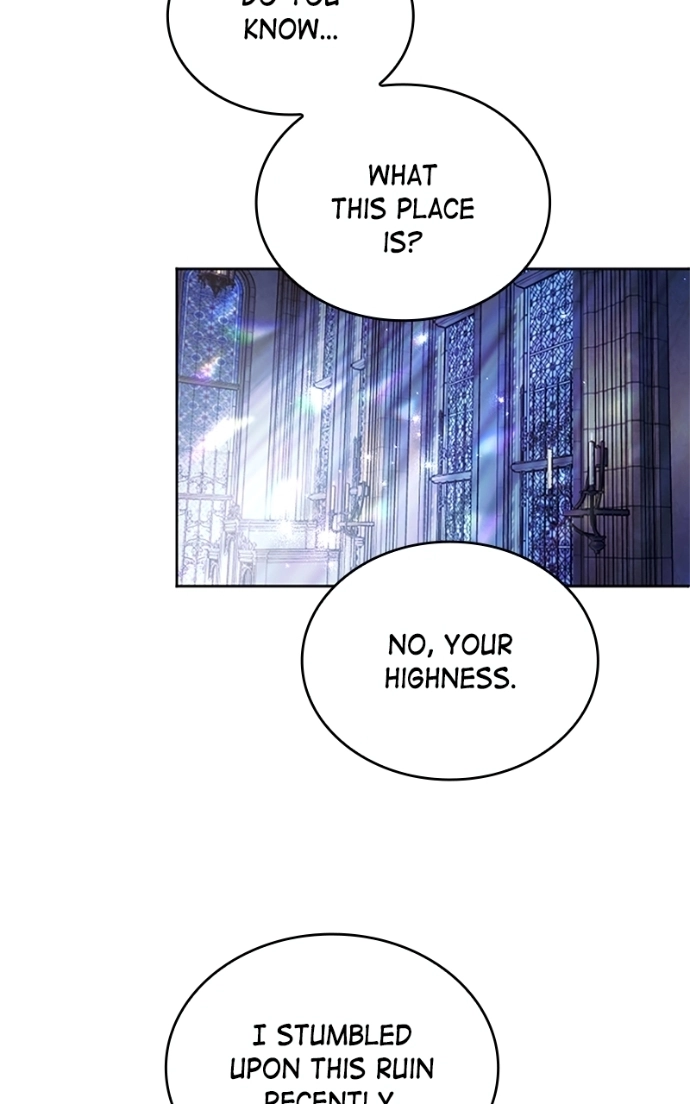 Not the Time for Love Chapter 63 page 50 - 