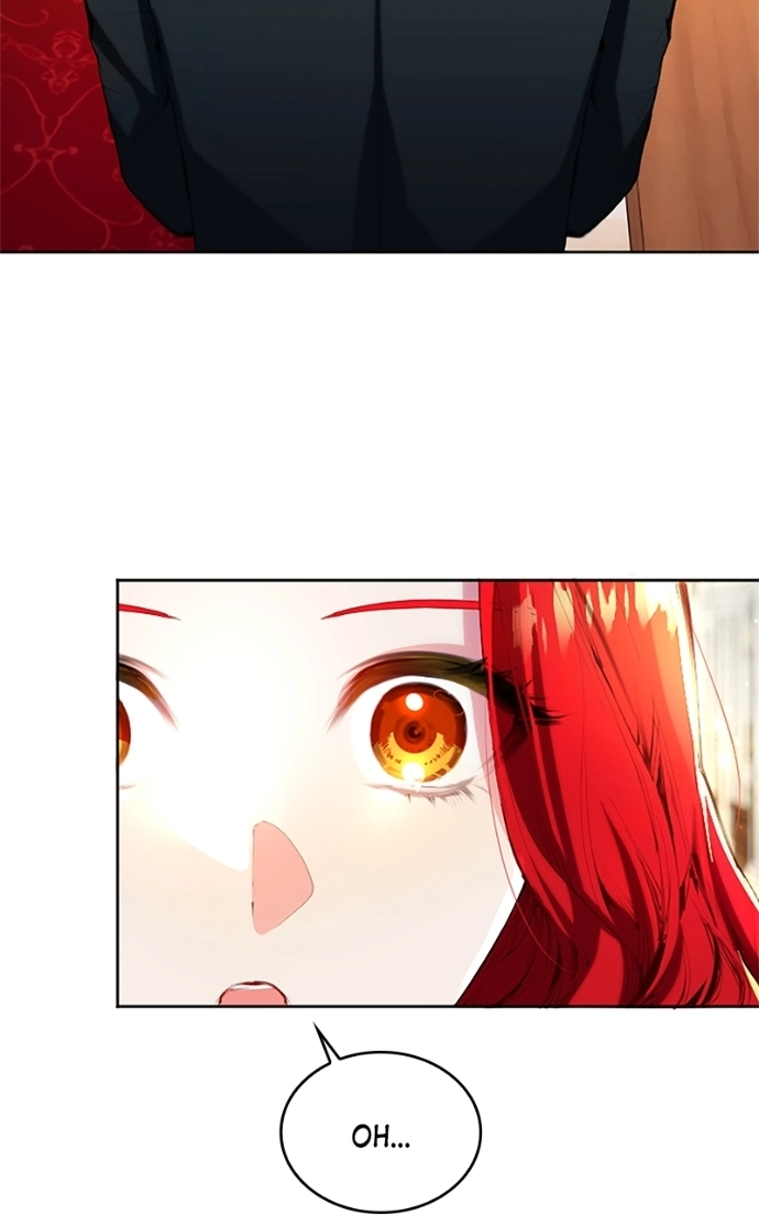 Not the Time for Love Chapter 63 page 6 - 