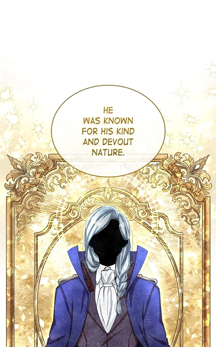 Not the Time for Love Chapter 63 page 53 - 