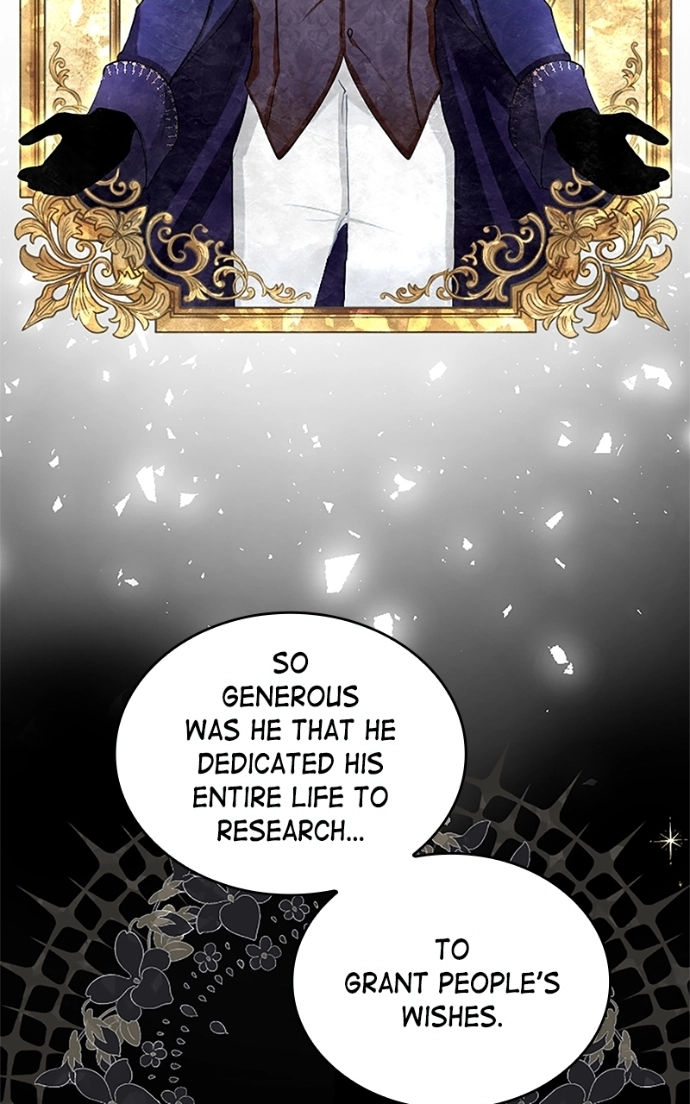 Not the Time for Love Chapter 63 page 54 - 