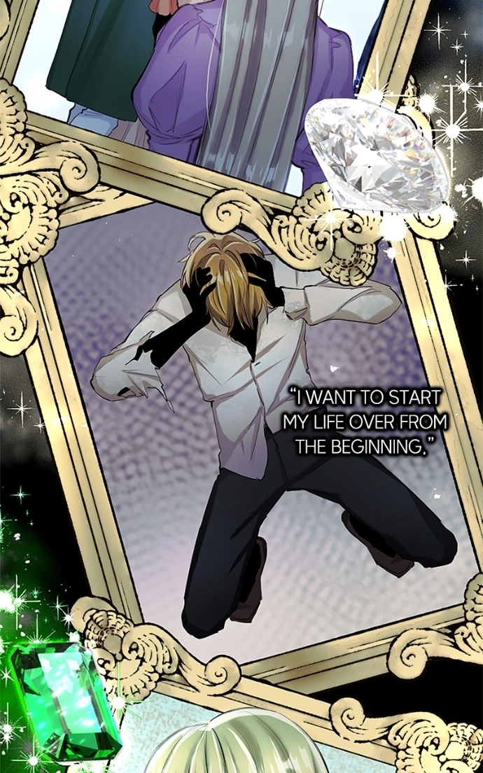 Not the Time for Love Chapter 63 page 56 - 