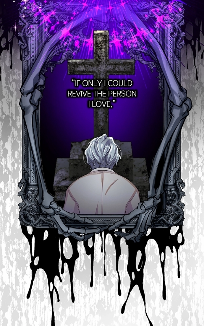 Not the Time for Love Chapter 63 page 58 - 