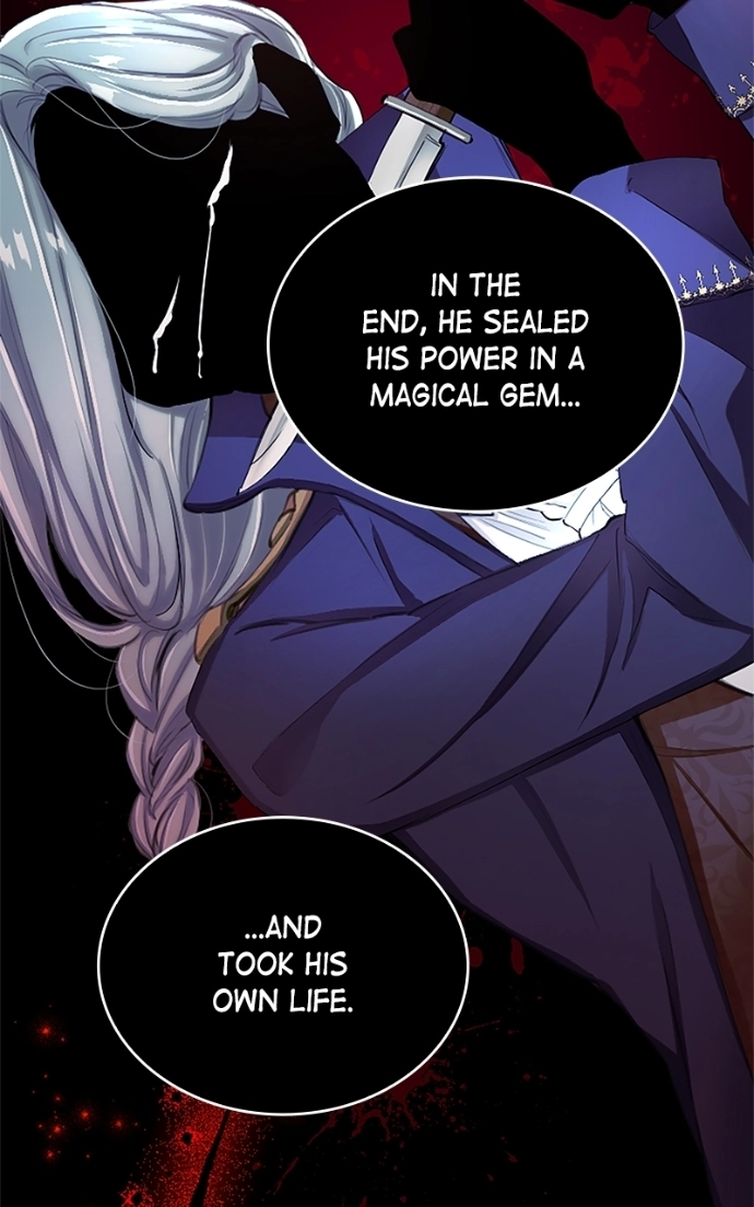 Not the Time for Love Chapter 63 page 65 - 