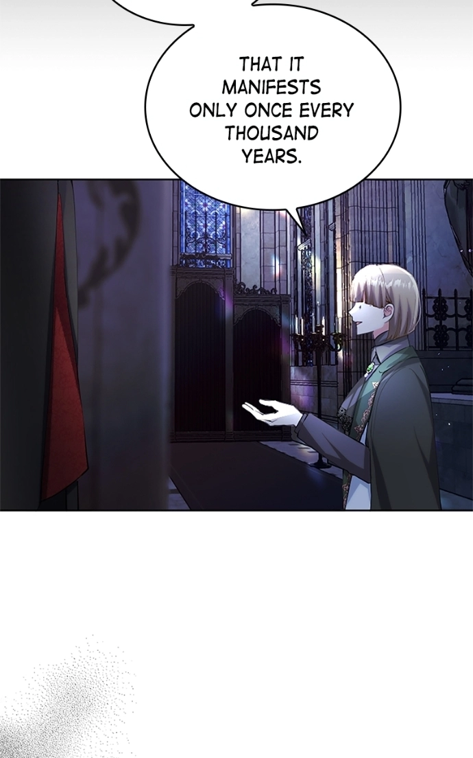 Not the Time for Love Chapter 63 page 68 - 