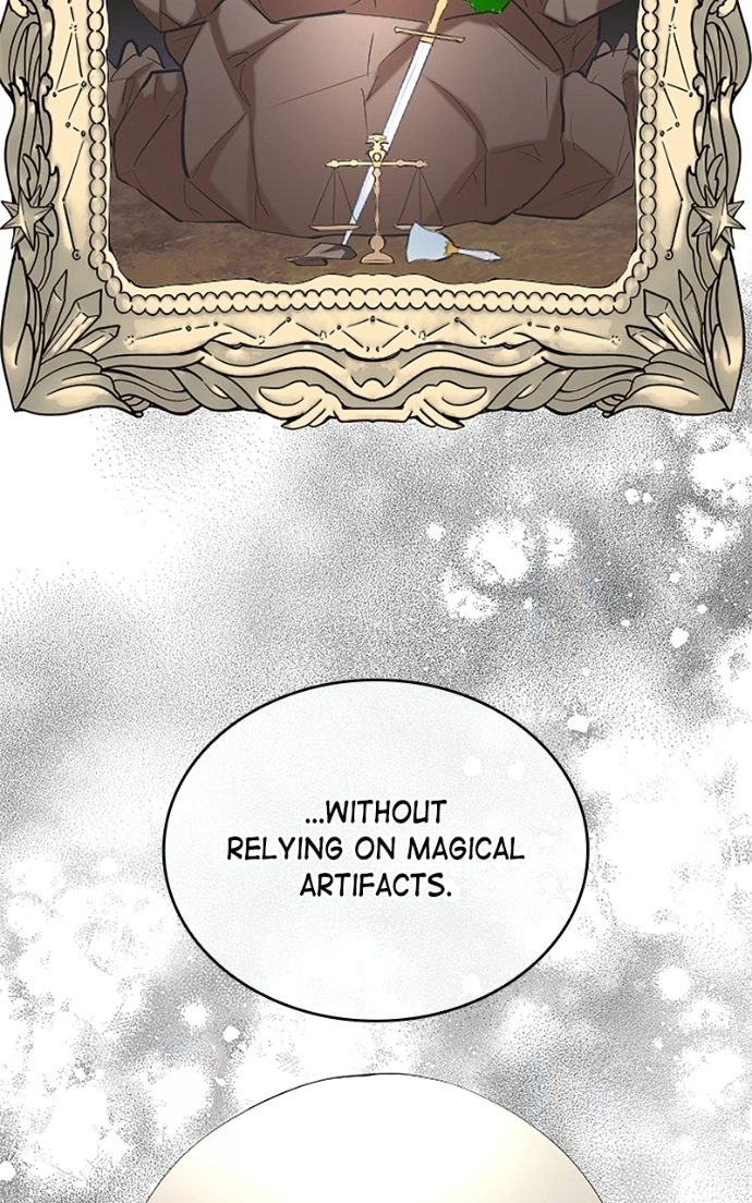Not the Time for Love Chapter 63 page 70 - 