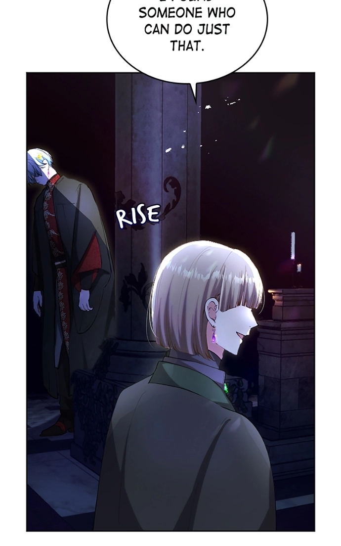 Not the Time for Love Chapter 63 page 72 - 
