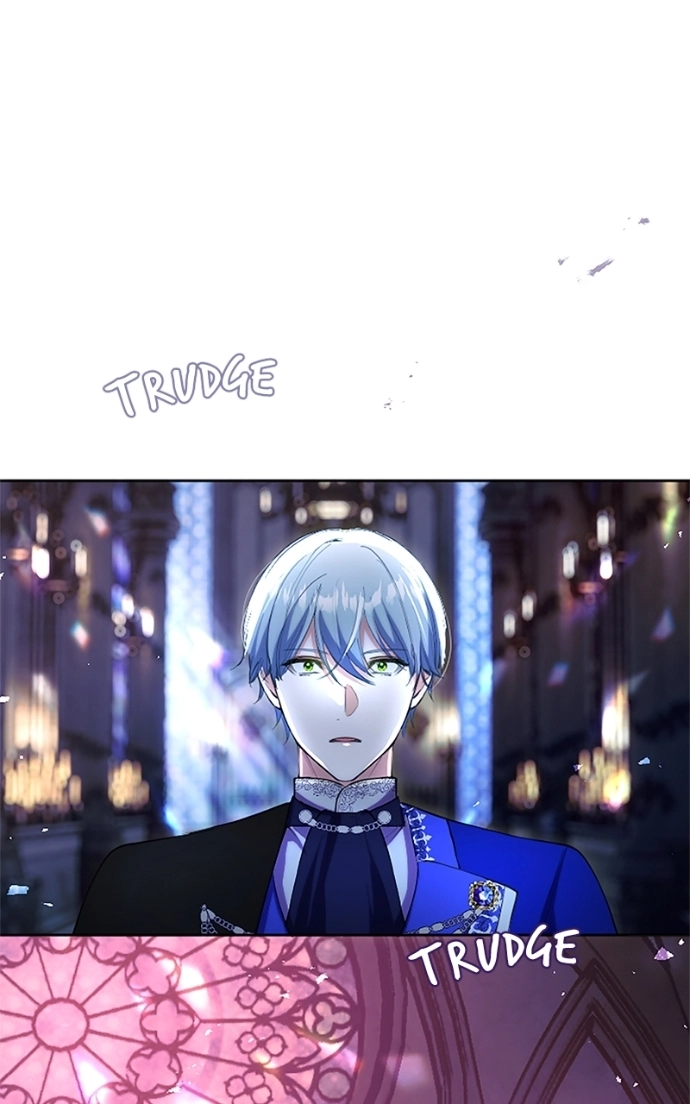Not the Time for Love Chapter 63 page 73 - 