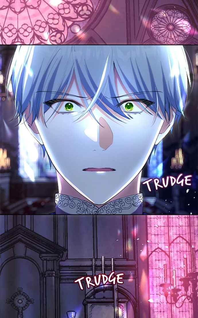 Not the Time for Love Chapter 63 page 74 - 