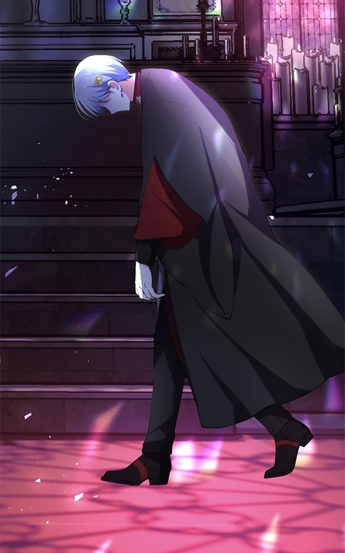 Not the Time for Love Chapter 63 page 75 - 