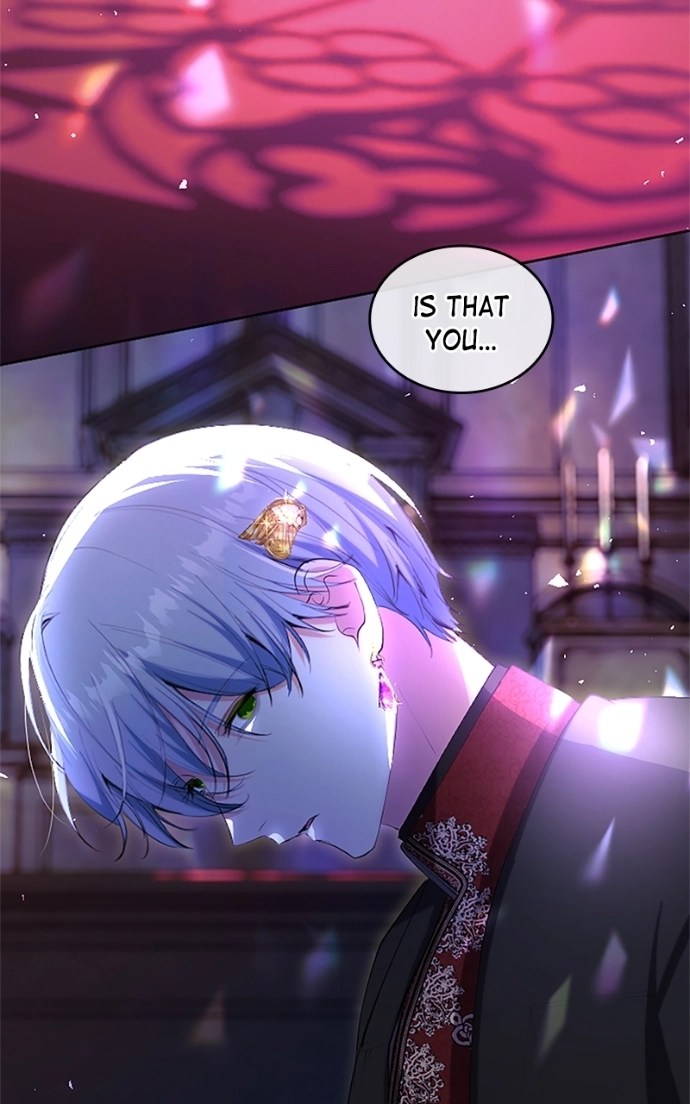Not the Time for Love Chapter 63 page 76 - 