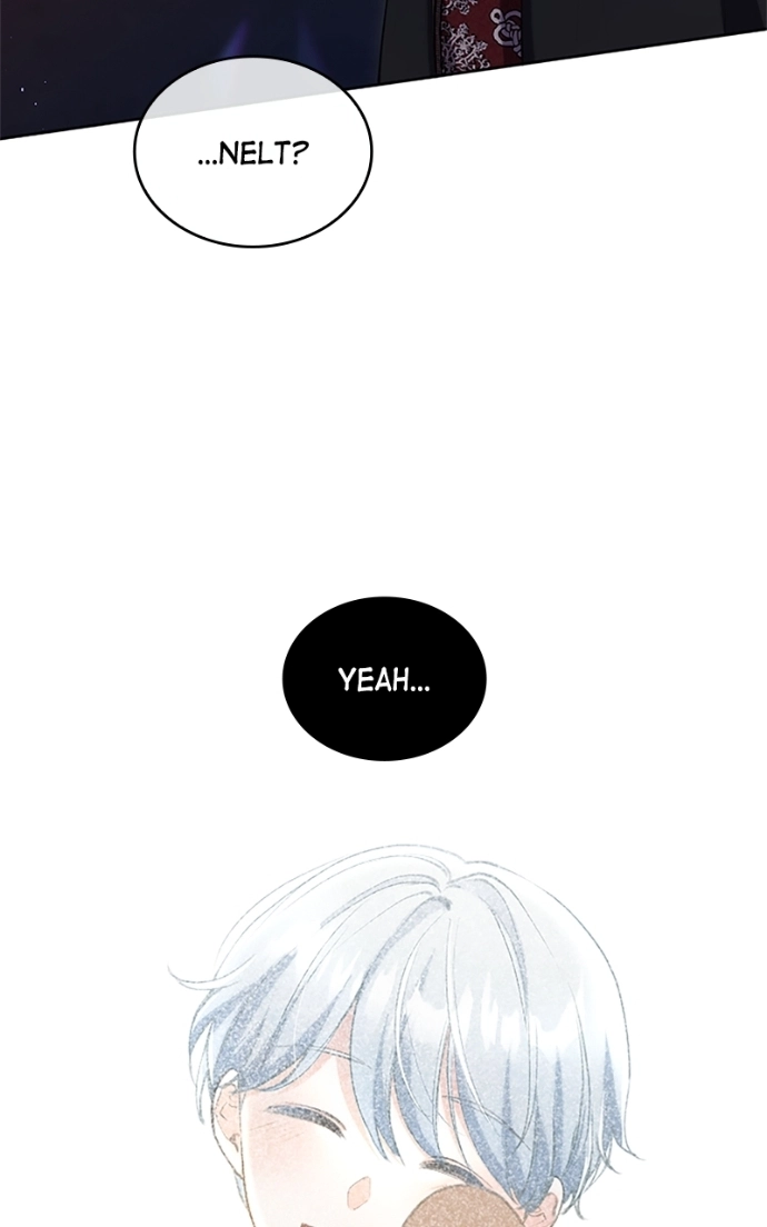 Not the Time for Love Chapter 63 page 77 - 