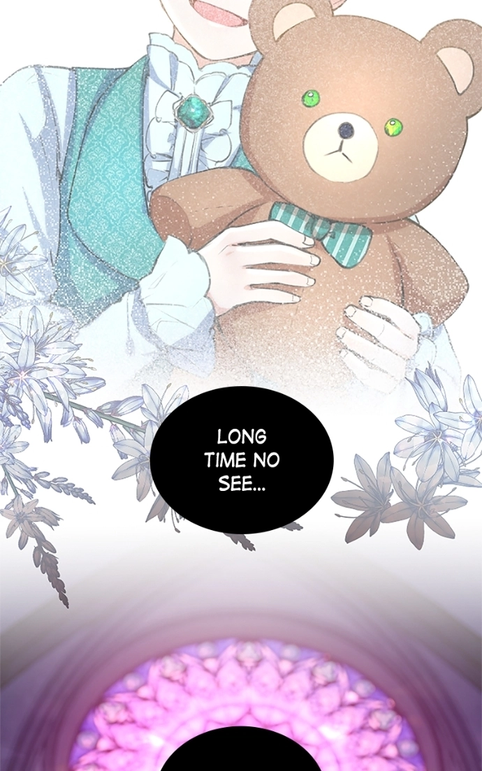 Not the Time for Love Chapter 63 page 78 - 