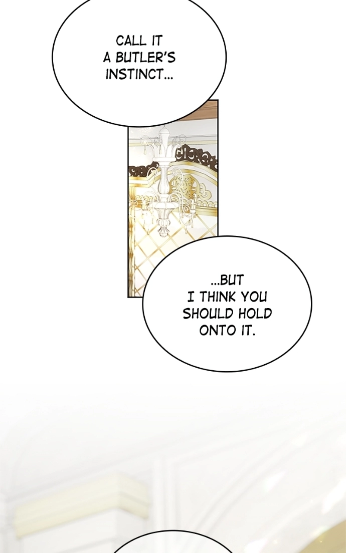 Not the Time for Love Chapter 63 page 9 - 