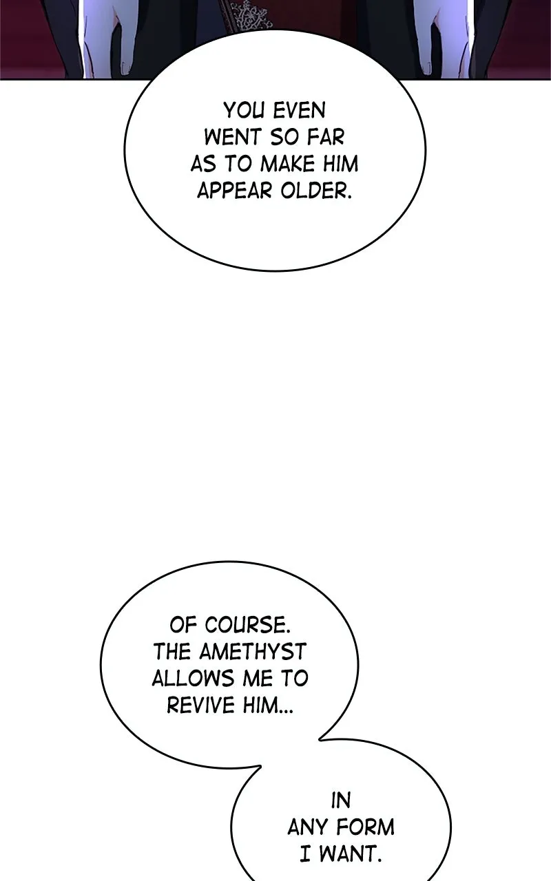 Not the Time for Love Chapter 64 page 14 - 