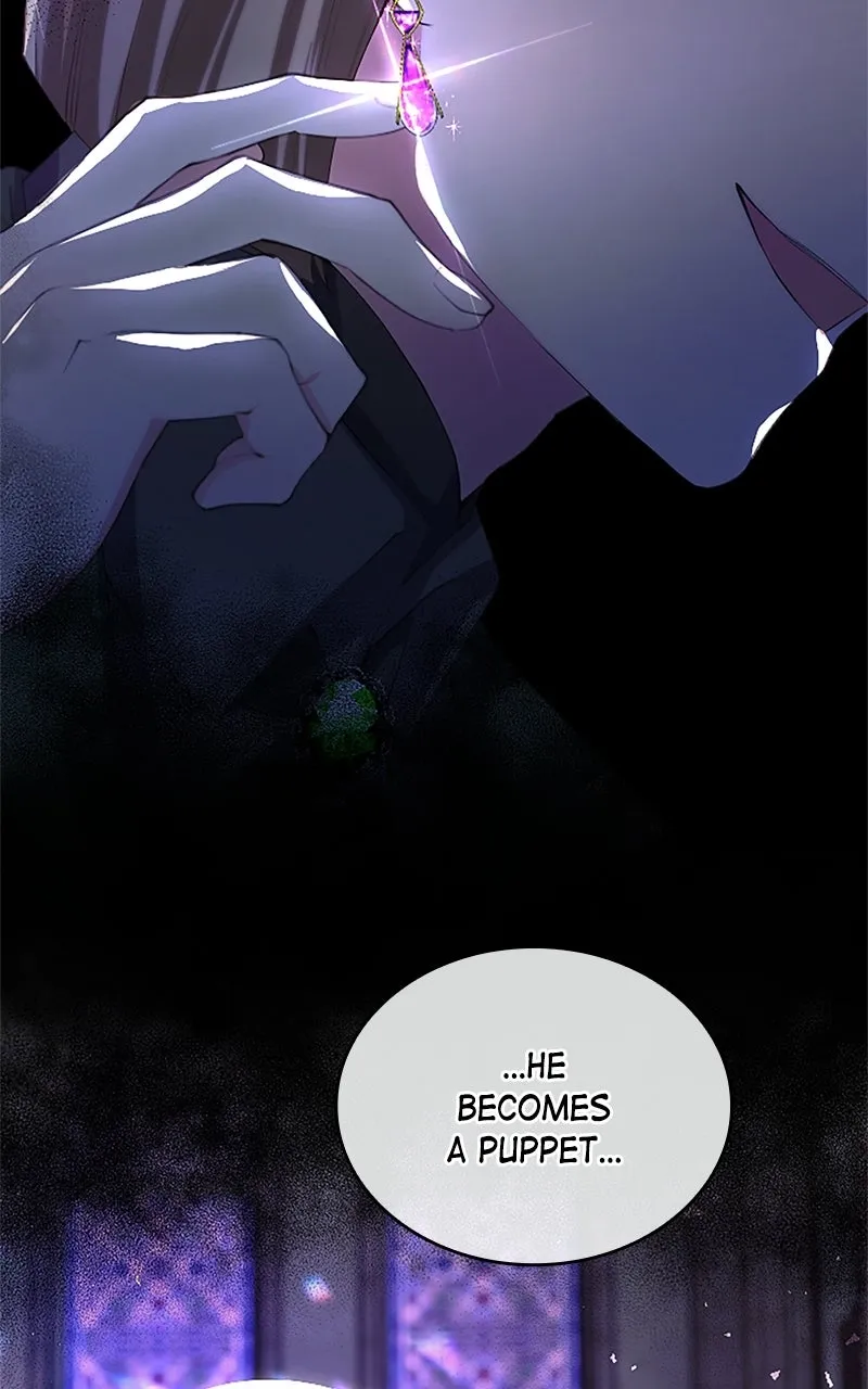 Not the Time for Love Chapter 64 page 17 - 