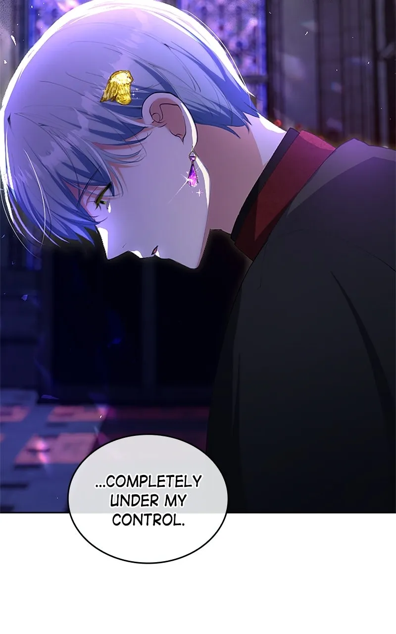 Not the Time for Love Chapter 64 page 18 - 