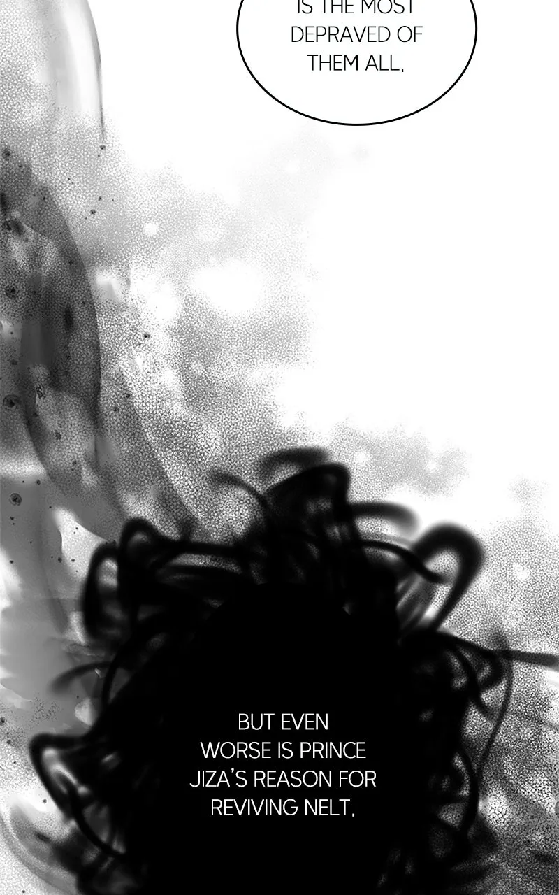 Not the Time for Love Chapter 64 page 20 - 