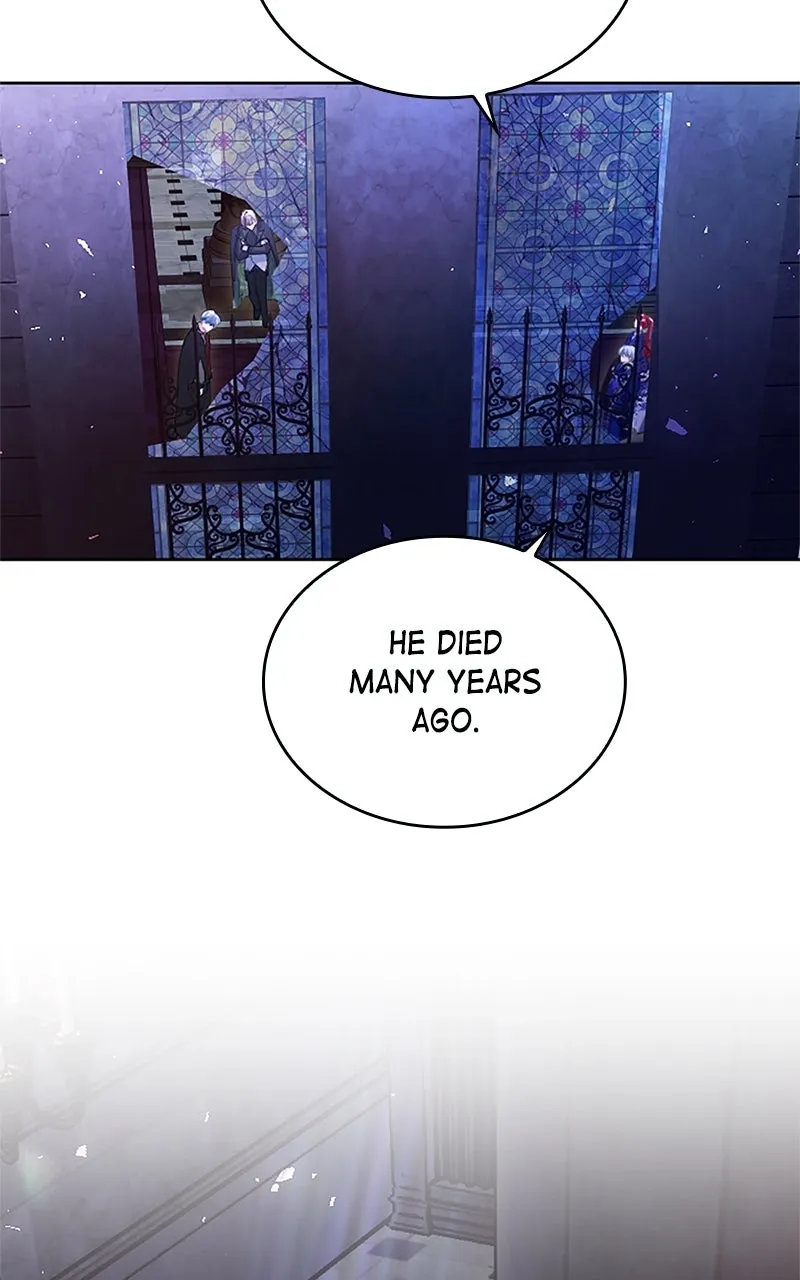 Not the Time for Love Chapter 64 page 22 - 