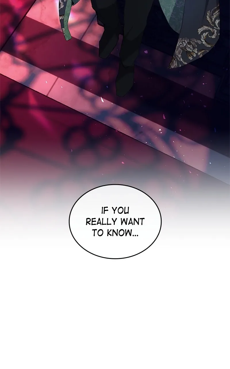 Not the Time for Love Chapter 64 page 24 - 