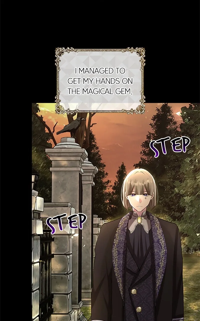 Not the Time for Love Chapter 64 page 26 - 