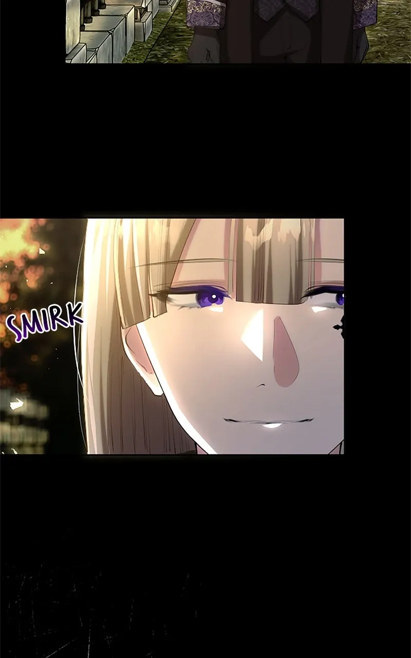 Not the Time for Love Chapter 64 page 27 - 