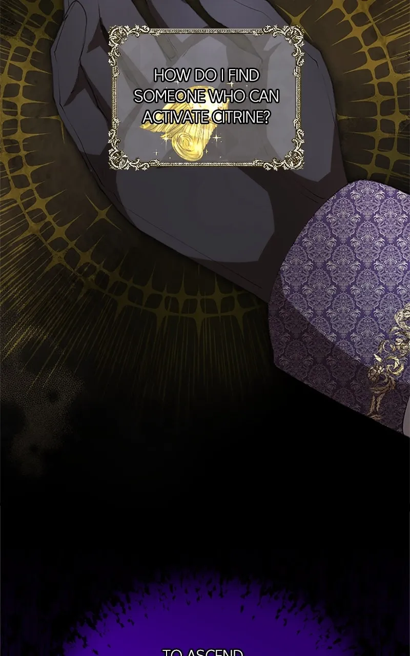 Not the Time for Love Chapter 64 page 32 - 