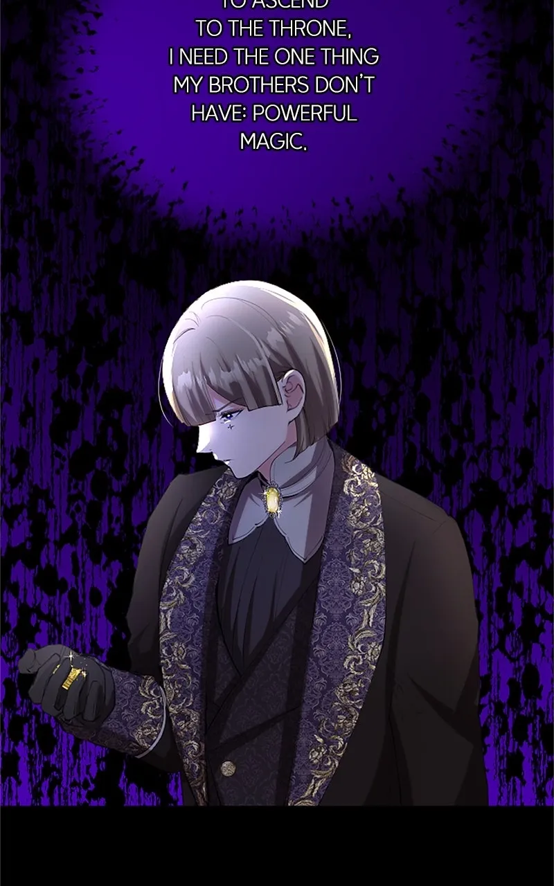 Not the Time for Love Chapter 64 page 33 - 