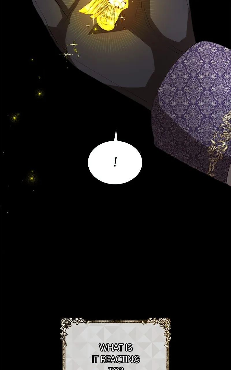 Not the Time for Love Chapter 64 page 35 - 