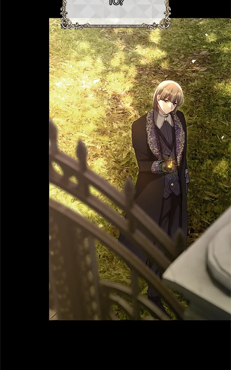 Not the Time for Love Chapter 64 page 36 - 