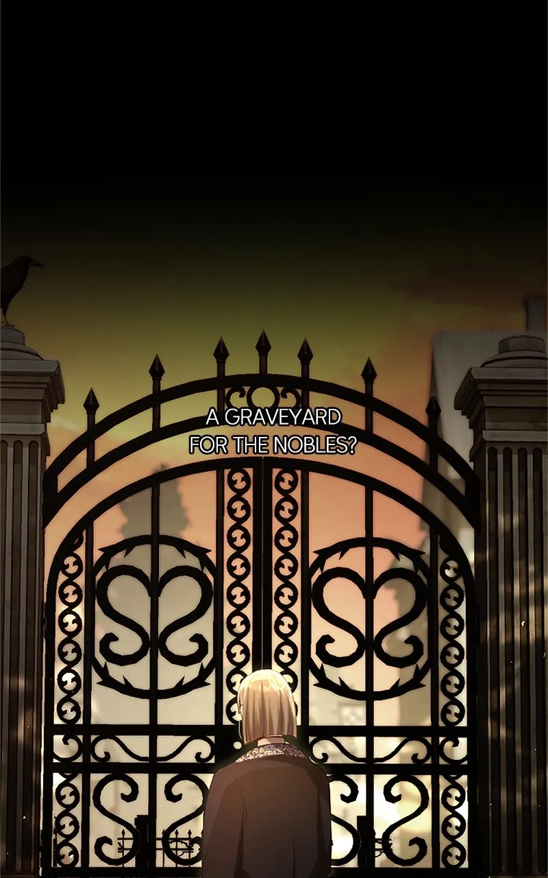 Not the Time for Love Chapter 64 page 37 - 