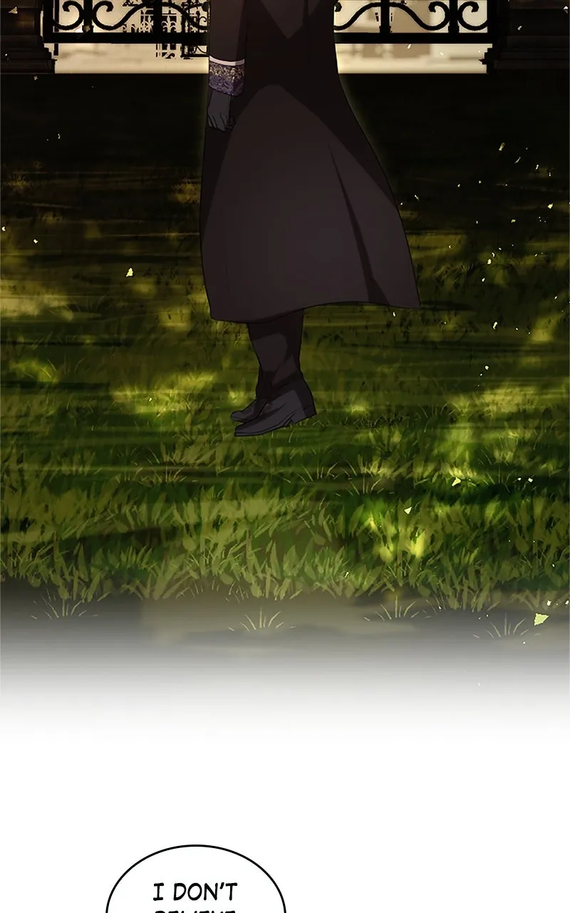 Not the Time for Love Chapter 64 page 38 - 