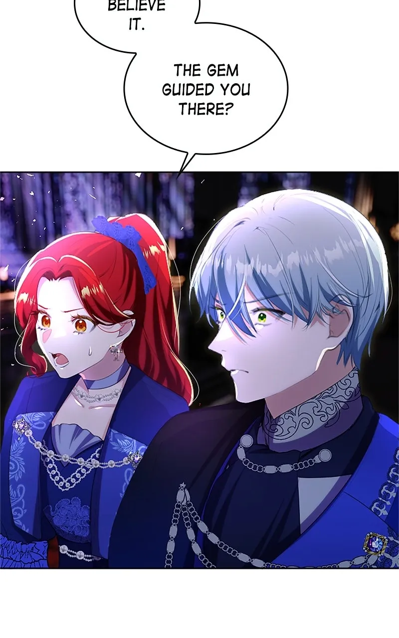 Not the Time for Love Chapter 64 page 39 - 