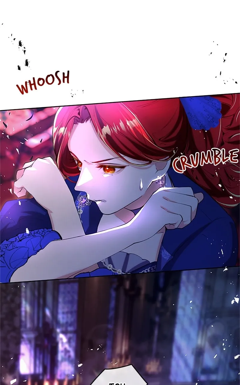 Not the Time for Love Chapter 64 page 5 - 