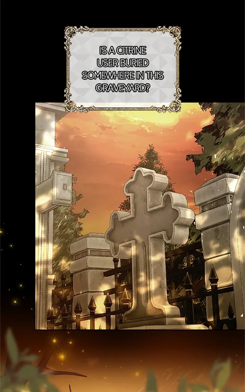 Not the Time for Love Chapter 64 page 43 - 