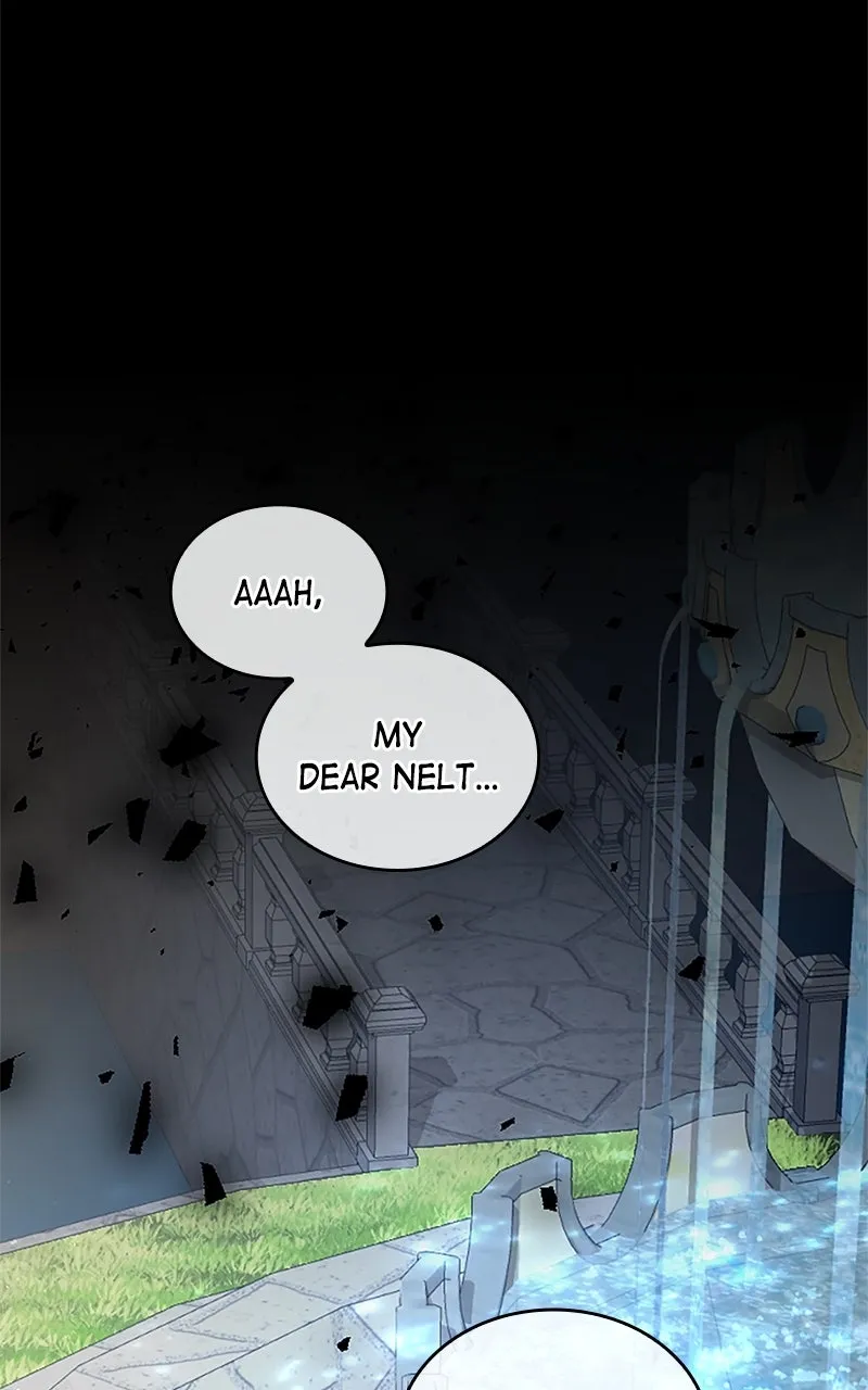 Not the Time for Love Chapter 64 page 49 - 