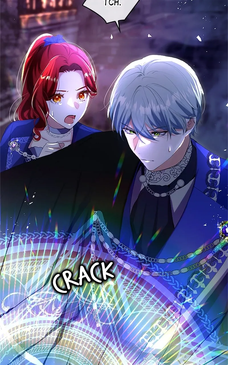Not the Time for Love Chapter 64 page 6 - 