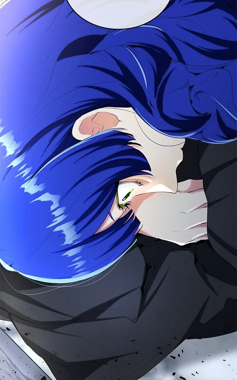 Not the Time for Love Chapter 64 page 53 - 