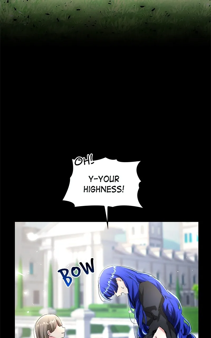 Not the Time for Love Chapter 64 page 56 - 