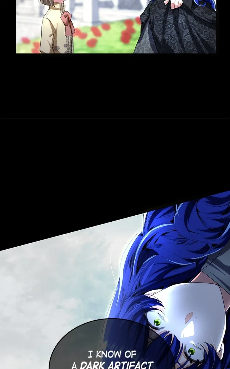 Not the Time for Love Chapter 64 page 57 - 