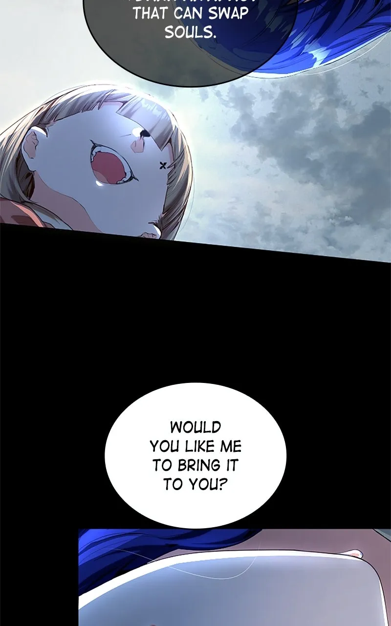 Not the Time for Love Chapter 64 page 58 - 