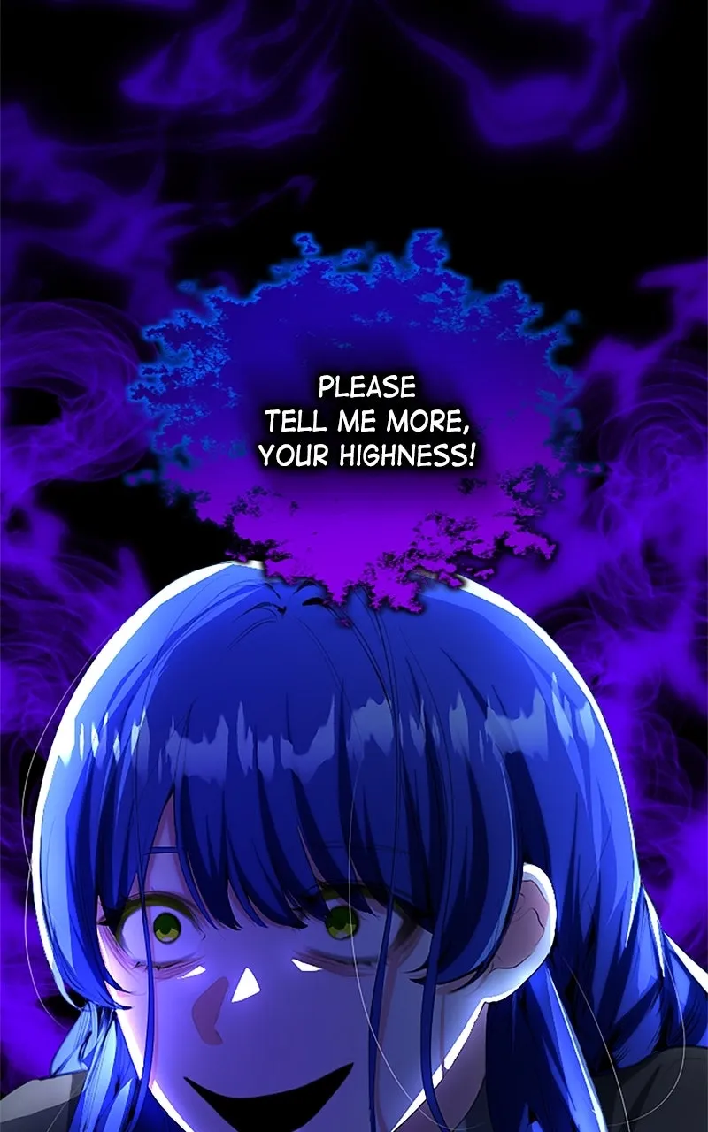 Not the Time for Love Chapter 64 page 60 - 