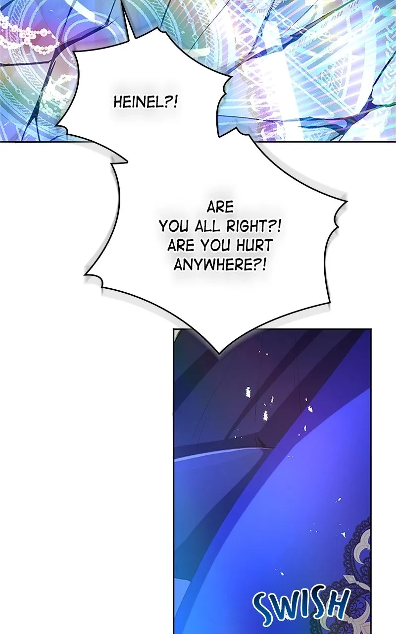 Not the Time for Love Chapter 64 page 7 - 