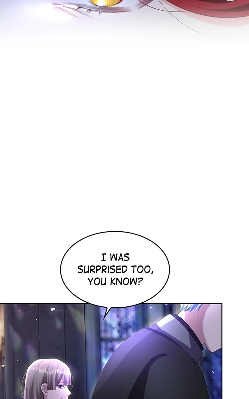 Not the Time for Love Chapter 64 page 70 - 
