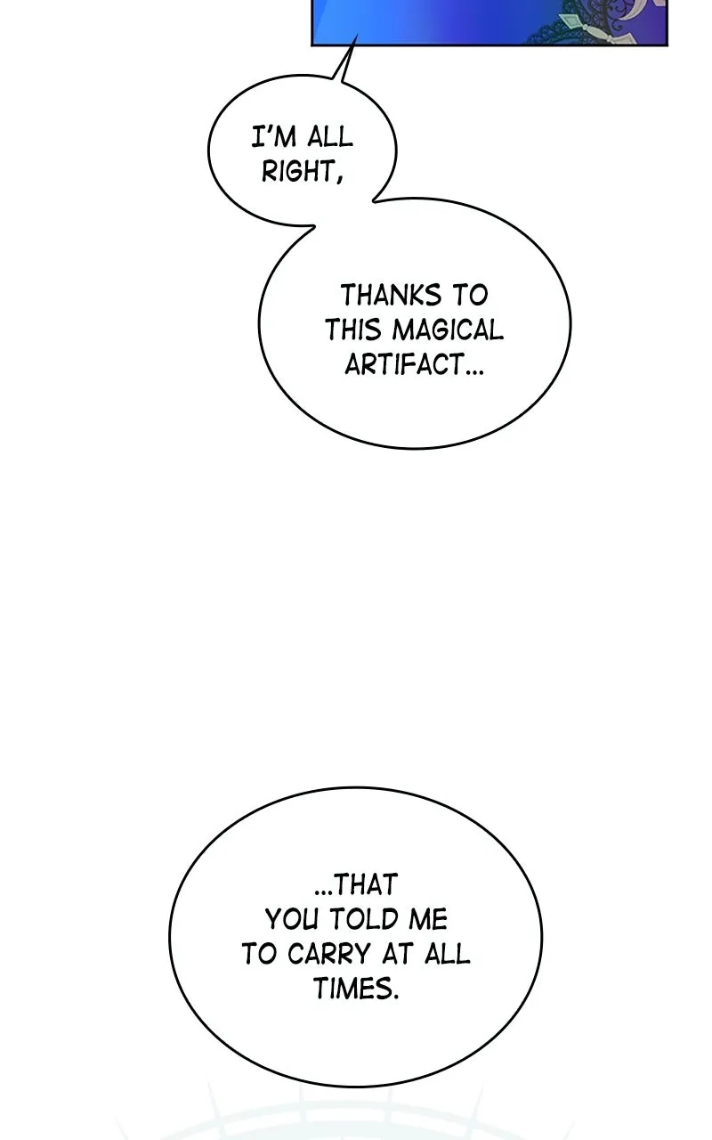Not the Time for Love Chapter 64 page 8 - 