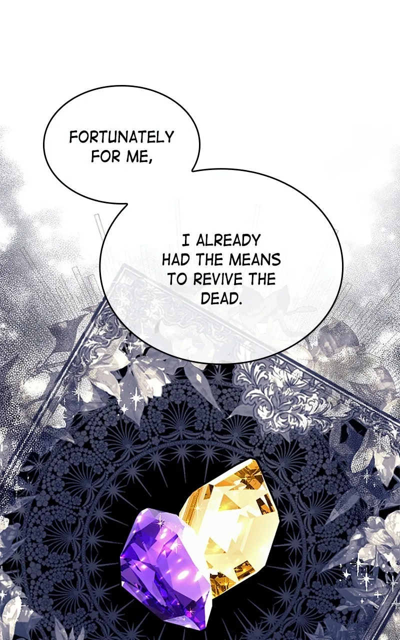 Not the Time for Love Chapter 64 page 72 - 