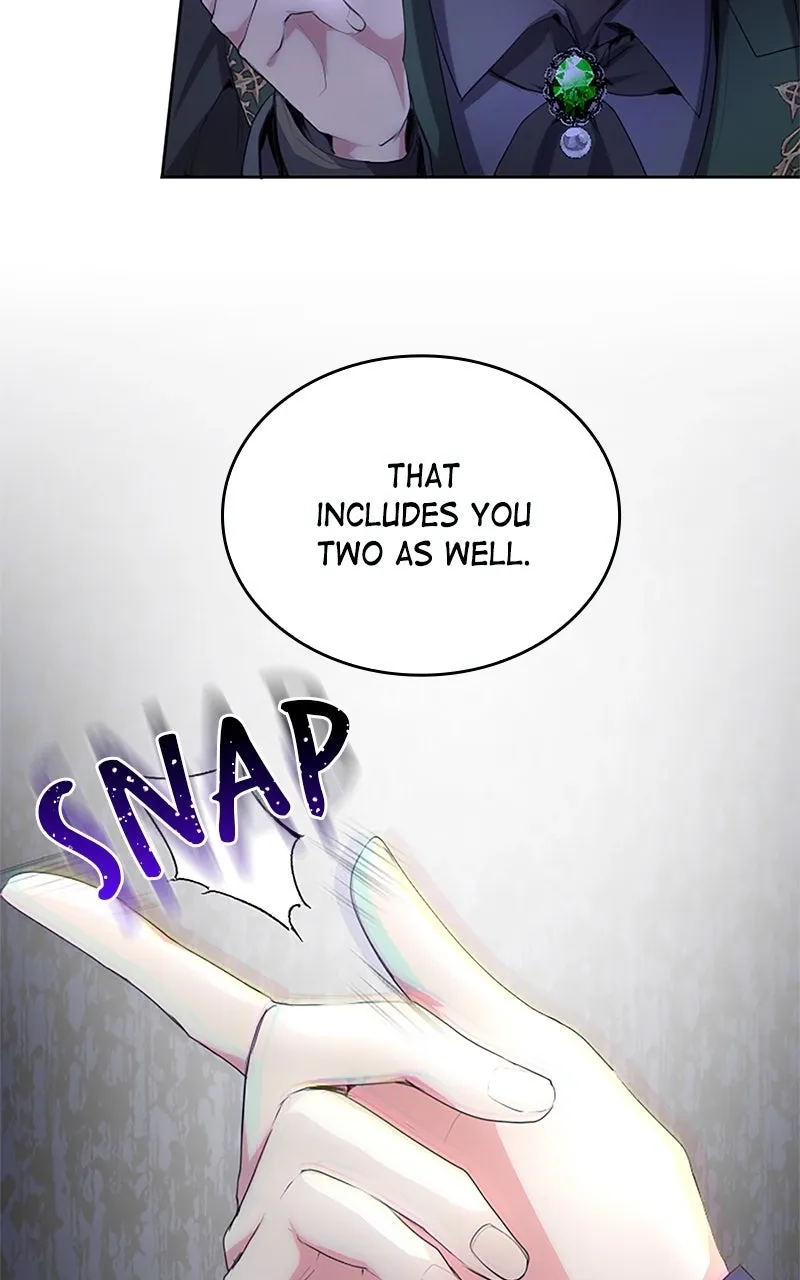 Not the Time for Love Chapter 64 page 74 - 