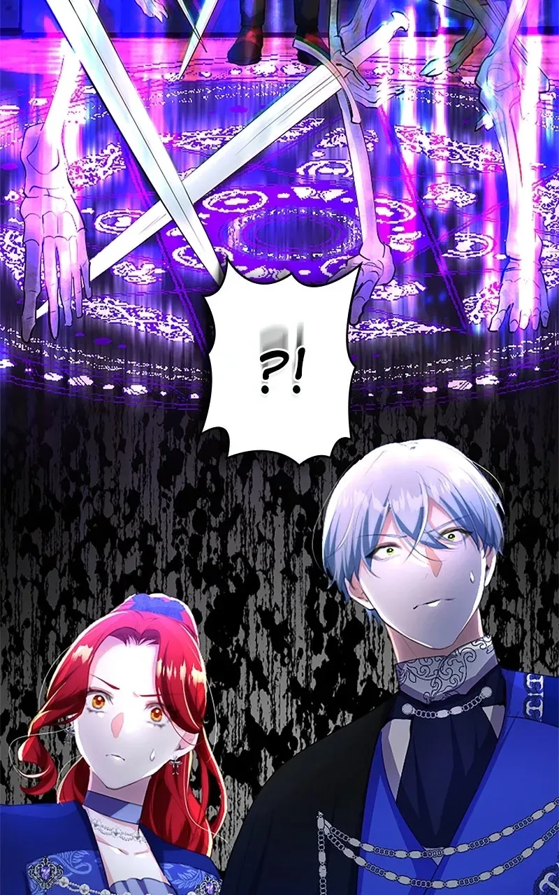 Not the Time for Love Chapter 64 page 77 - 