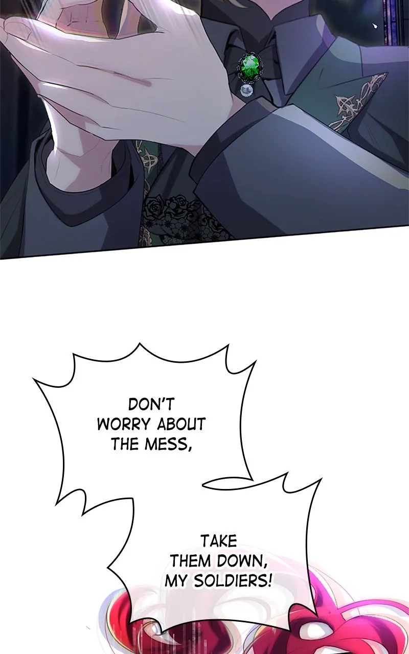 Not the Time for Love Chapter 64 page 79 - 
