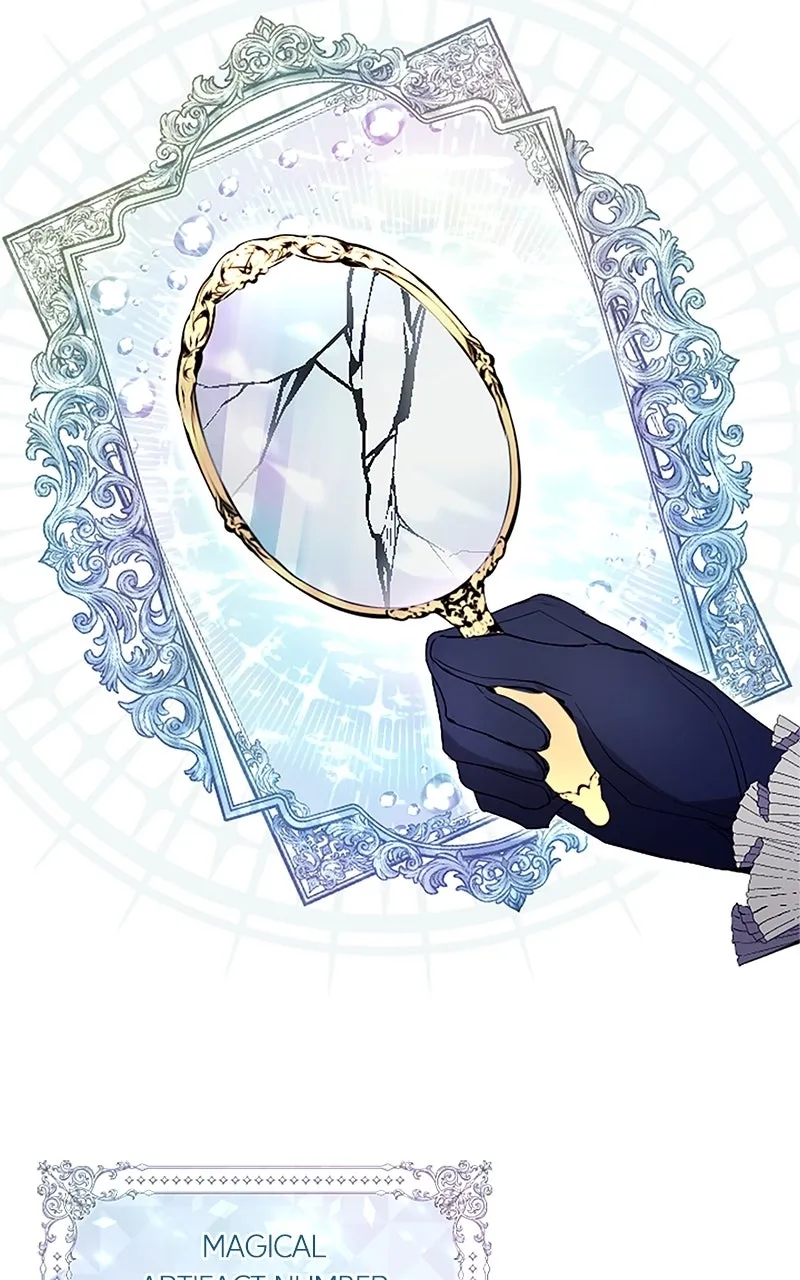 Not the Time for Love Chapter 64 page 9 - 