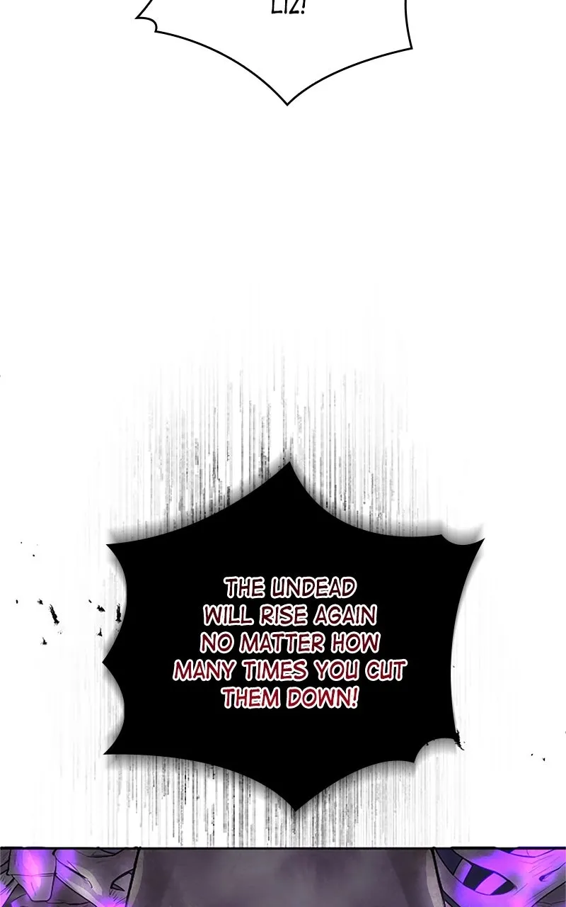Not the Time for Love Chapter 64 page 86 - 